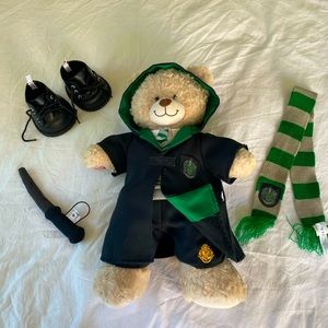 Harry Potter-Build a Bear